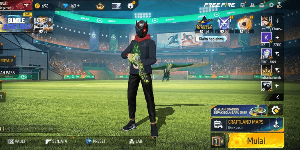 Product Showcase