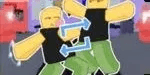 Jujutsu Shenanigans - Second Emotes Page【175R】