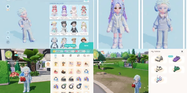 SEA | DG46 17/18 Mlp twilight 3x festival pack (Winter, Cinematic, Lego) many outfit + furniture
