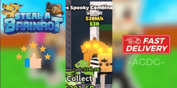 Los Spooky Combinasionas
