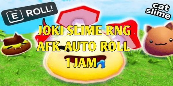 AFK auto roll service 1 hour