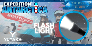 Flashlight