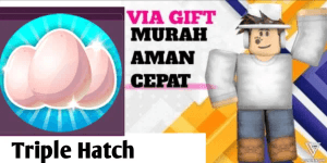 Triple Hatch