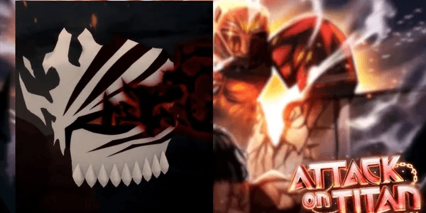 Vizard Mask