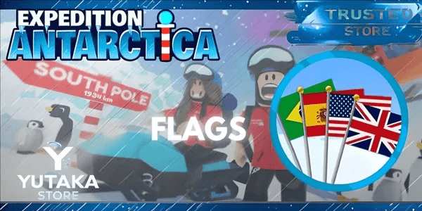 Flags