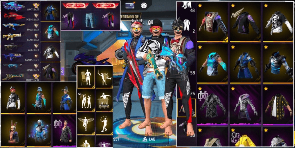 Product Showcase