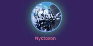 Nyctoxon
