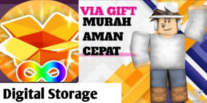 Digital Storage