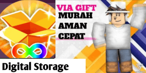 Digital Storage