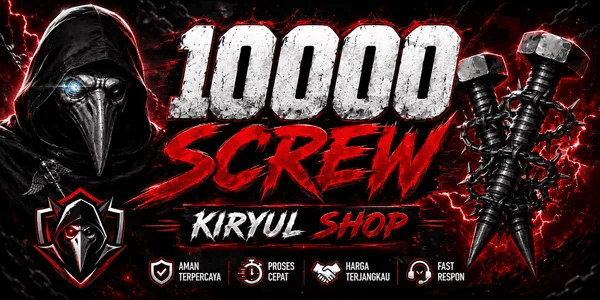 Joki 10000 Screw Violence District