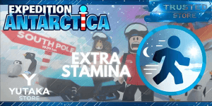Extra Stamina