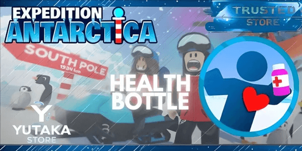 Health Bottle