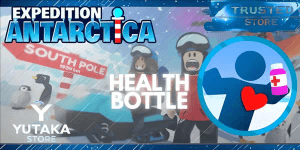 Health Bottle