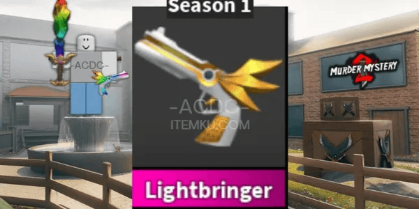 Lightbringer