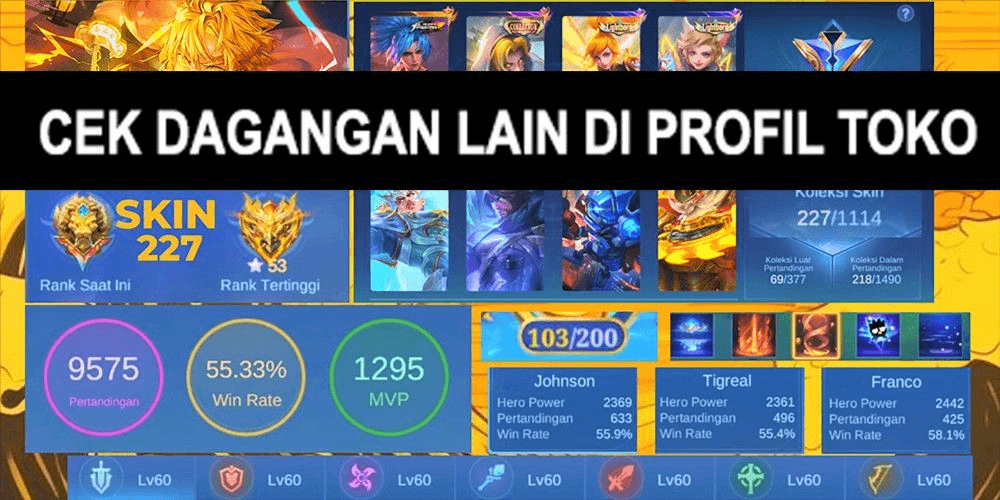 Product Showcase
