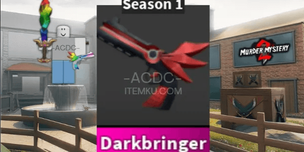 Darkbringer