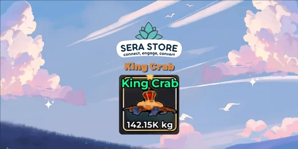 King Crab