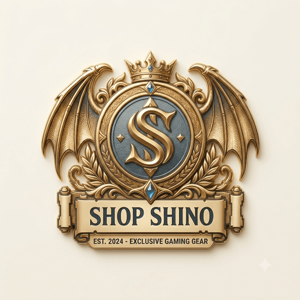 avatar SHOP SHINO