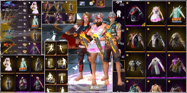 READY OLD ACCOUNT | PASSED 14x S8/S10 ON | VAULT 478 | CLUBER BUNDLE ON | LOBBY ENTRY ANIMATION AVAILABLE 3 | AK47 LVL 4 | SG2 METEOR+SOLAR | LOBBY FIST AVAILABLE 3