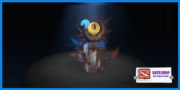 Gambar Product ESL One Jagged Vision Ward (Ward)