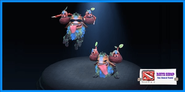 Gambar Product Shagbark (Courier)