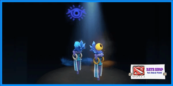 Blueheart Spotter (Ward)