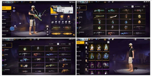 Cheap GG Account Student Price
