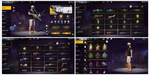 Cheap GG Account Student Price