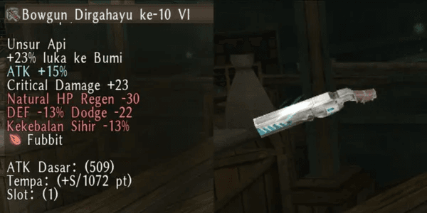 BOWGUN LONG LIVE