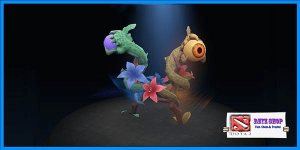 Gambar Product Jungleworm Sentinel (Ward)