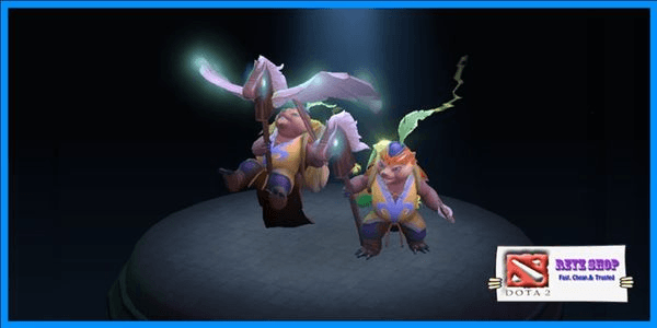 Gambar Product Pholi the Squire (Courier)