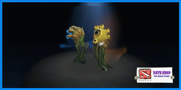 Eyes of the Watchroot (Ward)