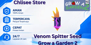Venom Spitter