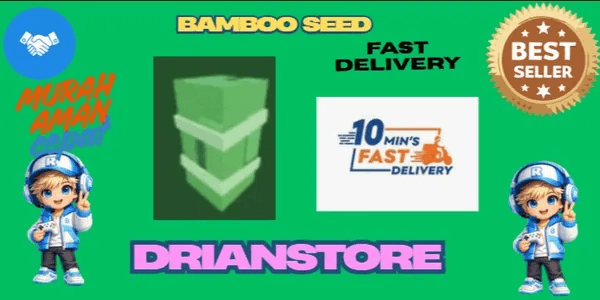 Bamboo