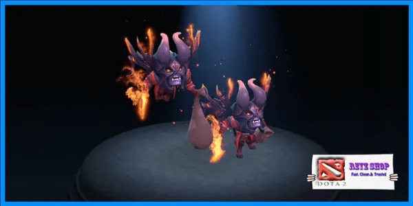 Doomling (Courier)