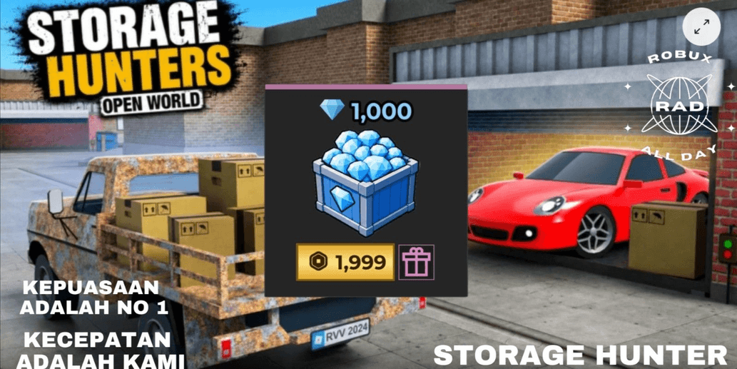 Product Showcase