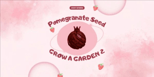 Pomegranate