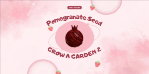 Pomegranate