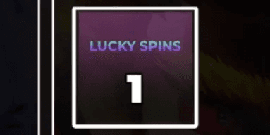 Lucky Spin