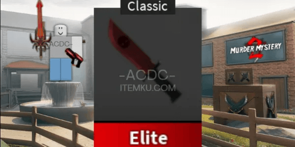 Elite