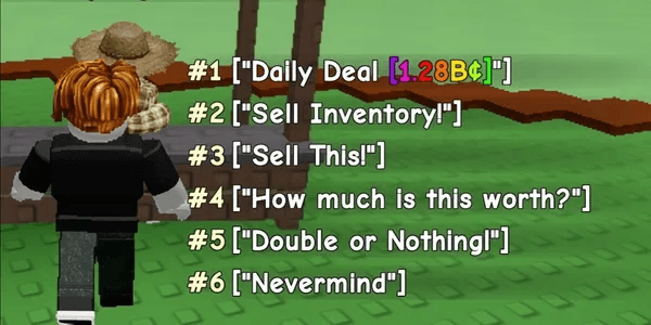 Starter Account 1B+ Sheckles | Grow A Garden 2