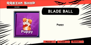 Puppy