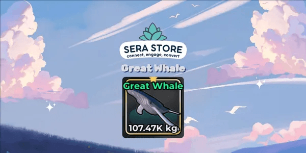 Great Whale