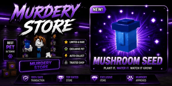 Mushroom