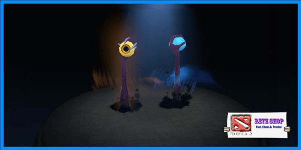 Gambar Product Nightmare Beacon (Ward)