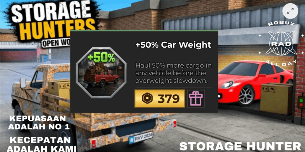 Product Showcase