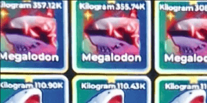 Megalodon