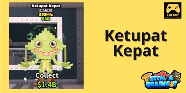 Ketupat Kepat