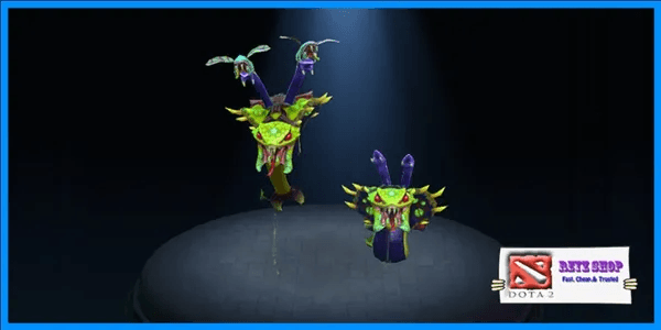 Venoling (Courier)