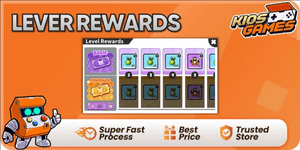 Level Reward